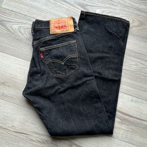 Levi’s 501 Denim Jeans 31x32